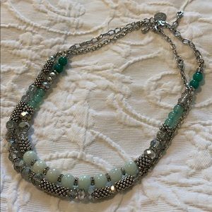 2-in-1 WHBM Necklace